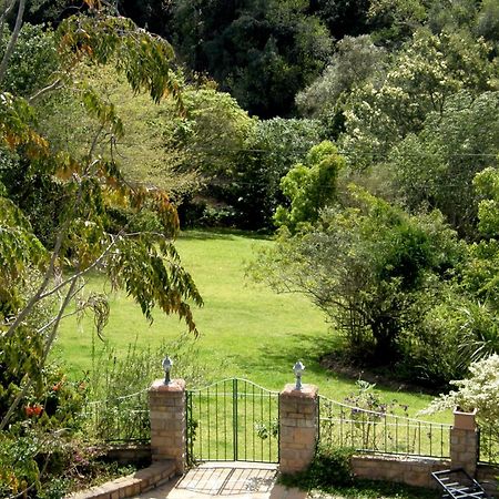 Edenwood House Hotel George Exterior foto