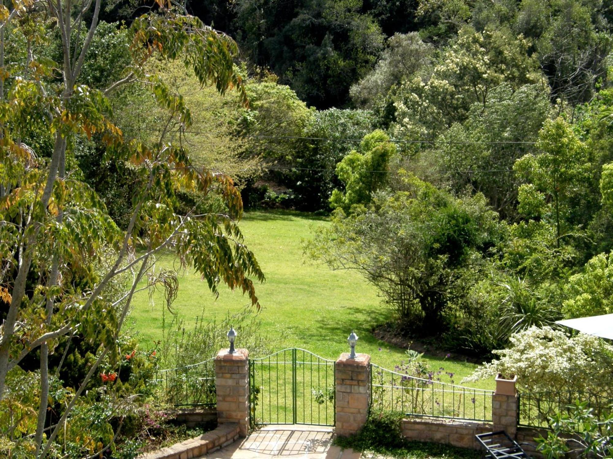 Edenwood House Hotel George Exterior foto