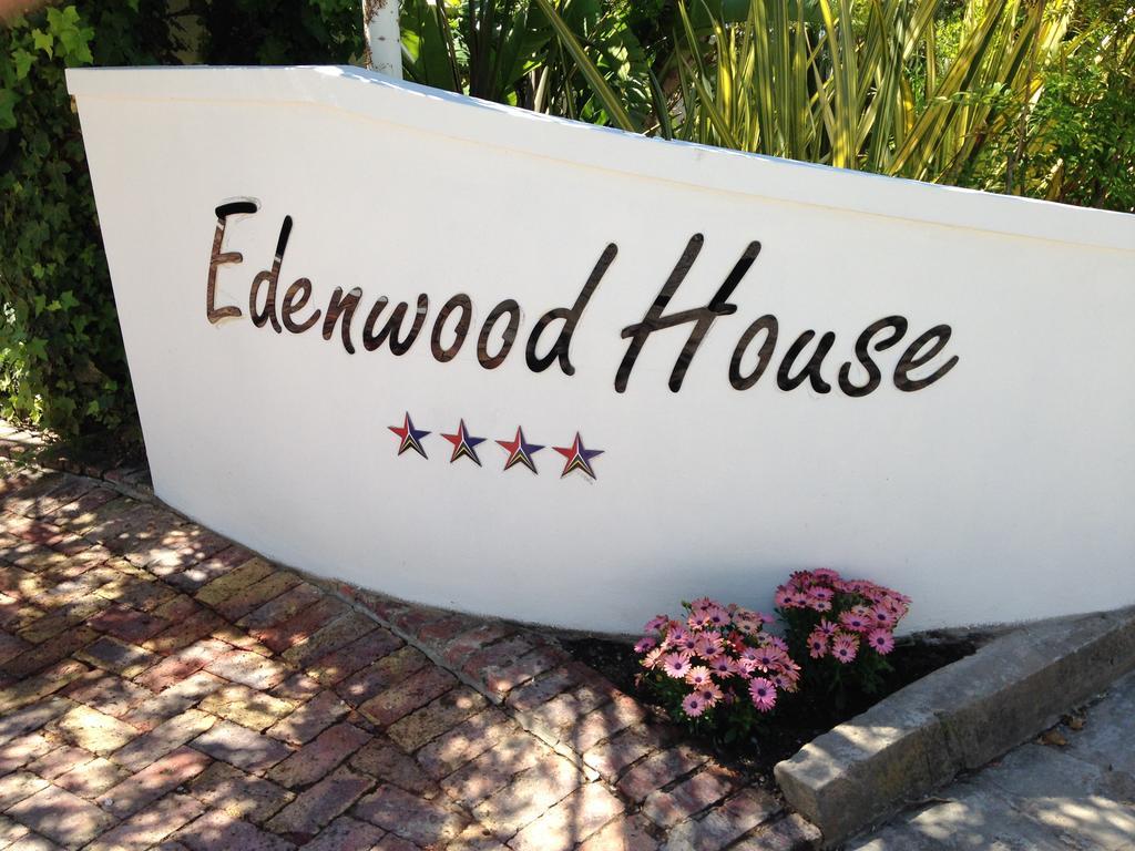 Edenwood House Hotel George Exterior foto
