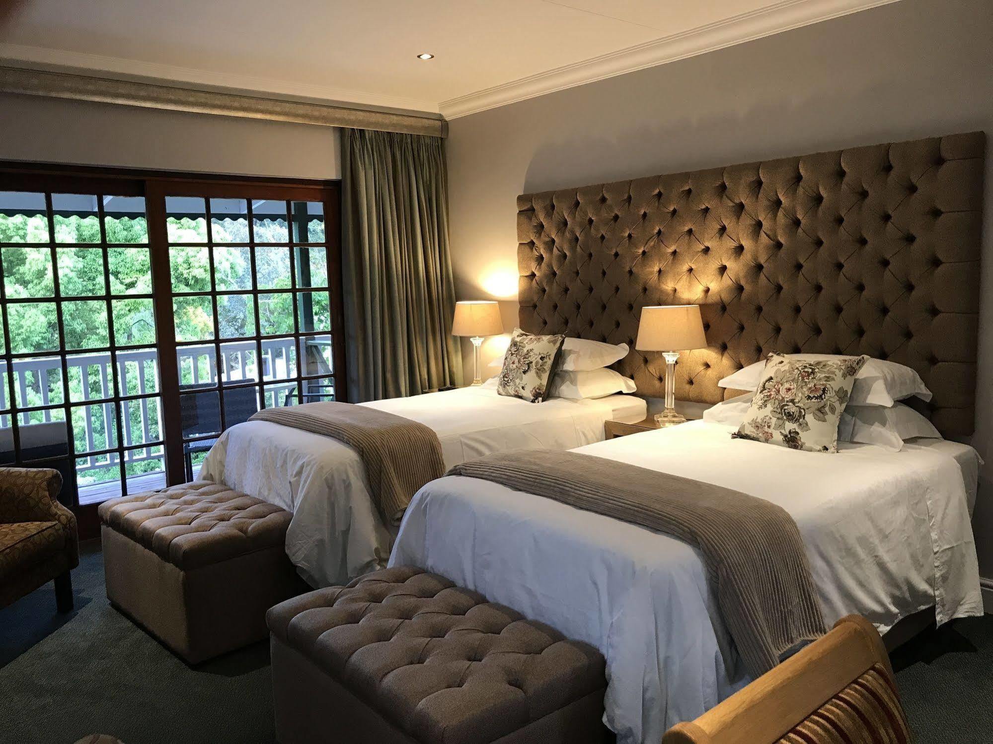Edenwood House Hotel George Exterior foto
