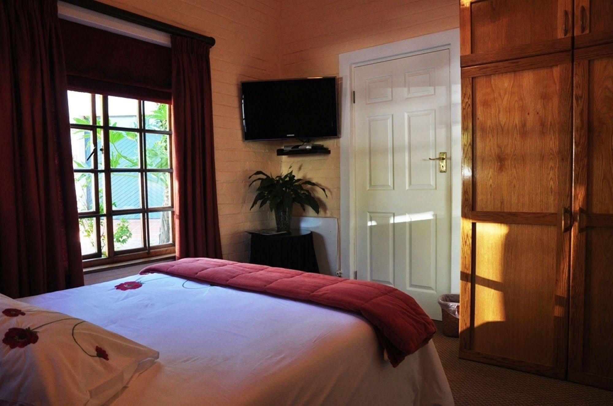 Edenwood House Hotel George Exterior foto
